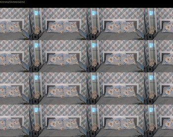 cherrrish_ — 3 minute Chaturbate female cam show recording, 720p, Apr 6, 2019