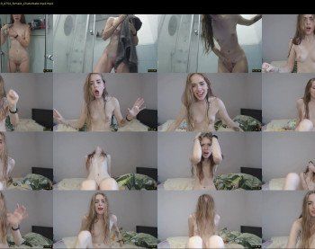 crazyhotrussian — 28 minute Chaturbate couple cam show recording, 1080p, Apr 5, 2019