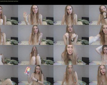 crazyhotrussian — 28 minute Chaturbate couple cam show recording, 1080p, Apr 5, 2019