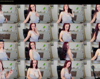 dd_shari — 51 minute Chaturbate female cam show recording, 720p, Apr 6, 2019