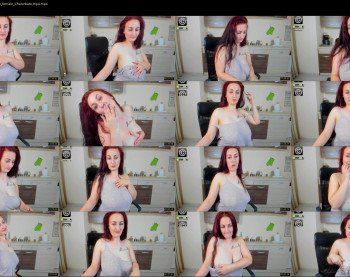 dd_shari — 45 minute Chaturbate female cam show recording, 720p, Apr 6, 2019