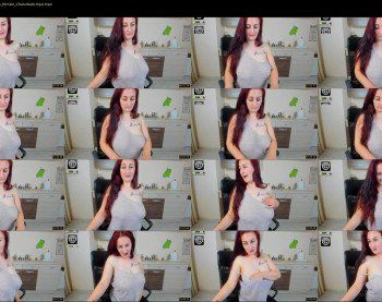 dd_shari — 6 minute Chaturbate female cam show recording, 720p, Apr 6, 2019