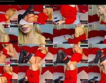 debralee — 17 minute Chaturbate female cam show recording, 720p, Apr 5, 2019