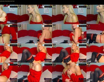 debralee — 14 minute Chaturbate female cam show recording, 720p, Apr 5, 2019