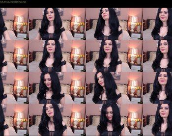 dianacharm — 27 minute Chaturbate female cam show recording, 1080p, Apr 5, 2019