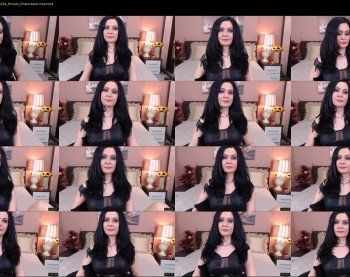 dianacharm — 36 minute Chaturbate female cam show recording, 1080p, Apr 5, 2019