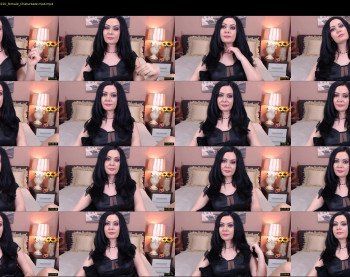 dianacharm — 34 minute Chaturbate female cam show recording, 1080p, Apr 5, 2019