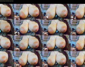 dolce4you69 — 3 minute Chaturbate female cam show recording, 720p, Apr 6, 2019