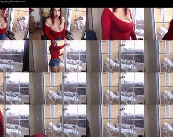 dulceyjohn — 8 minute Chaturbate female cam show recording, 1080p, Apr 5, 2019