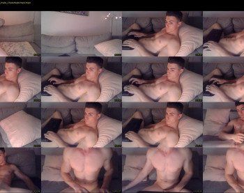 eddieds — 84 minute Chaturbate male cam show recording, 720p, Apr 5, 2019