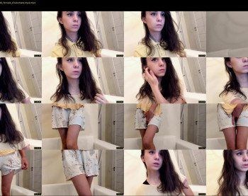 ehotlovea — 40 minute Chaturbate female cam show recording, 1080p, Apr 5, 2019