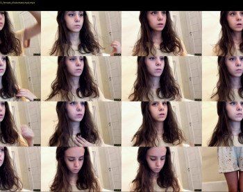 ehotlovea — 40 minute Chaturbate female cam show recording, 1080p, Apr 5, 2019
