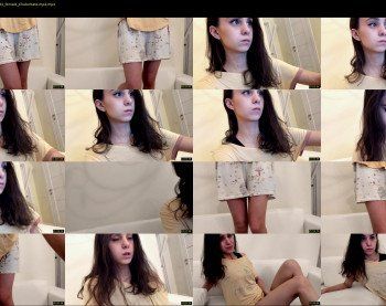 ehotlovea — 40 minute Chaturbate female cam show recording, 1080p, Apr 5, 2019