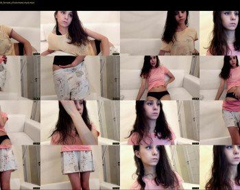 ehotlovea — 41 minute Chaturbate female cam show recording, 1080p, Apr 5, 2019