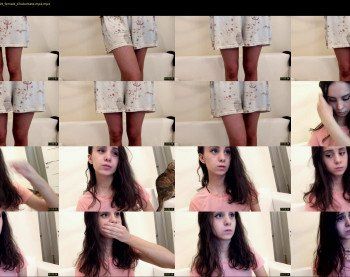 ehotlovea — 41 minute Chaturbate female cam show recording, 1080p, Apr 5, 2019