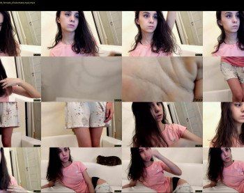 ehotlovea — 28 minute Chaturbate female cam show recording, 1080p, Apr 5, 2019