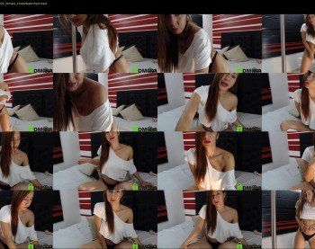 ella_pridee — 76 minute Chaturbate female cam show recording, 720p, Apr 5, 2019