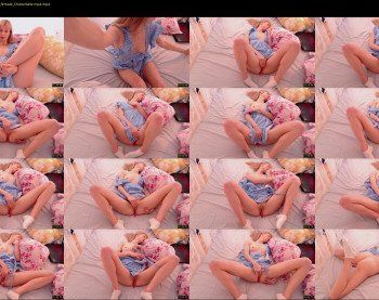 ellaa91 — 29 minute Chaturbate female cam show recording, 1080p, Apr 5, 2019