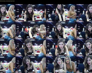 emmachoice — 10 minute Chaturbate female cam show recording, 720p, Apr 6, 2019