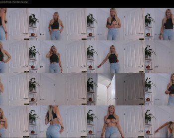 english_rose__ — 91 minute Chaturbate female cam show recording, 720p, Apr 5, 2019
