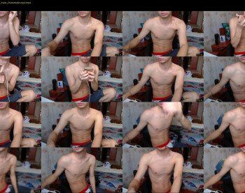evgheni — 17 minute Chaturbate male cam show recording, 720p, Apr 5, 2019