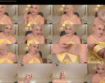 exoticgiselle — 4 minute Chaturbate female cam show recording, 720p, Apr 5, 2019