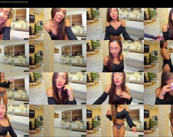 fantasystudiox — 47 minute Chaturbate female cam show recording, 1080p, Apr 5, 2019