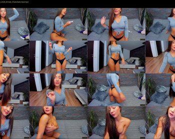 fantasystudiox — 47 minute Chaturbate female cam show recording, 1080p, Apr 5, 2019