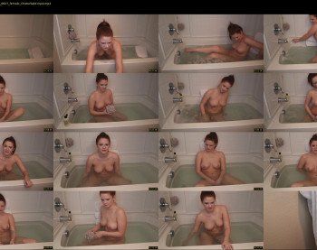 fiery_redhead — 58 minute Chaturbate female cam show recording, 1080p, Apr 5, 2019
