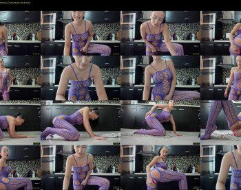 freya_ — 22 minute Chaturbate female cam show recording, 1080p, Apr 5, 2019