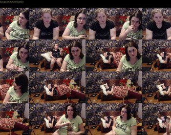 giorg107 — 49 minute Chaturbate couple cam show recording, 480p, Apr 6, 2019