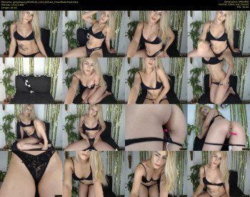 greyslopez — 47 minute Chaturbate female cam show recording, 480p, Apr 5, 2019
