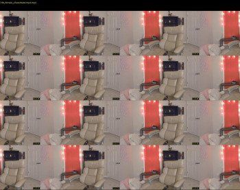 hi_cut_cutie — 29 minute Chaturbate female cam show recording, 1080p, Apr 5, 2019
