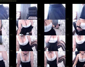 hot_best_lovers_ — 33 minute Chaturbate couple cam show recording, 720p, Apr 5, 2019