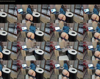 hotel77777 — 36 minute Chaturbate female cam show recording, 720p, Apr 5, 2019