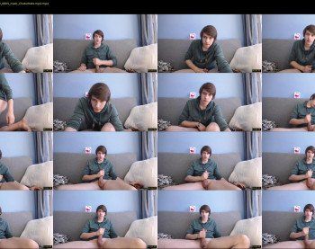 howardkottam — 29 minute Chaturbate male cam show recording, 720p, Apr 5, 2019