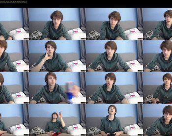 howardkottam — 29 minute Chaturbate male cam show recording, 720p, Apr 5, 2019