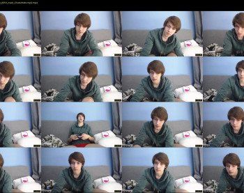 howardkottam — 29 minute Chaturbate male cam show recording, 720p, Apr 6, 2019