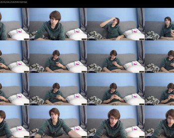 howardkottam — 3 minute Chaturbate male cam show recording, 720p, Apr 6, 2019
