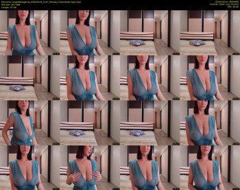 hugetittiesgerda — 8 minute Chaturbate female cam show recording, 480p, Apr 5, 2019