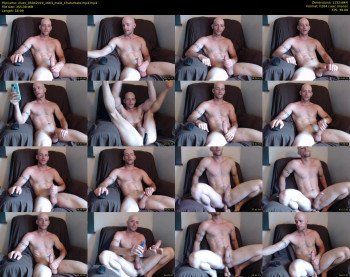 illuxx — 59 minute Chaturbate male cam show recording, 720p, Apr 5, 2019