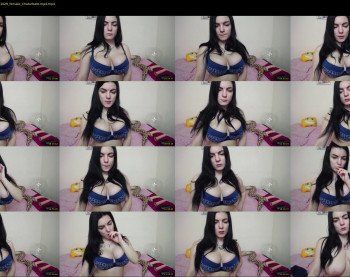 irinaandalex — 29 minute Chaturbate couple cam show recording, 720p, Apr 5, 2019