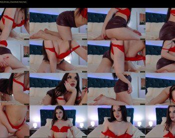jacky_smith — 38 minute Chaturbate female cam show recording, 1080p, Apr 5, 2019