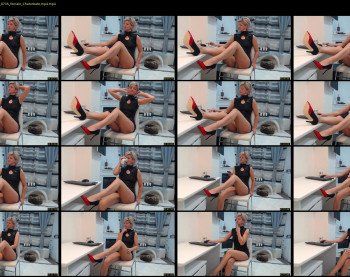 jaylynxxxx74 — 3 minute Chaturbate female cam show recording, 1080p, Apr 5, 2019