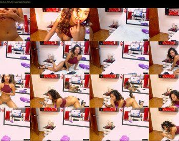 jenny_roberts96 — 91 minute Chaturbate female cam show recording, 720p, Apr 6, 2019