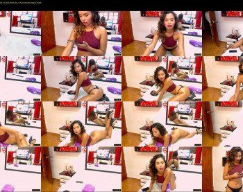 jenny_roberts96 — 91 minute Chaturbate female cam show recording, 720p, Apr 6, 2019