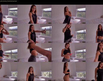 jenny_taborda — 73 minute Chaturbate female cam show recording, 720p, Apr 5, 2019