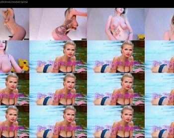 jessiccaburns — 33 minute Chaturbate female cam show recording, 1080p, Apr 5, 2019