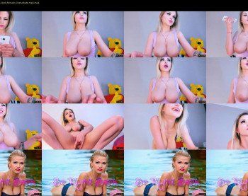 jessiccaburns — 47 minute Chaturbate female cam show recording, 1080p, Apr 5, 2019
