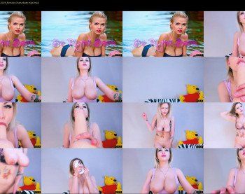 jessiccaburns — 47 minute Chaturbate female cam show recording, 1080p, Apr 5, 2019